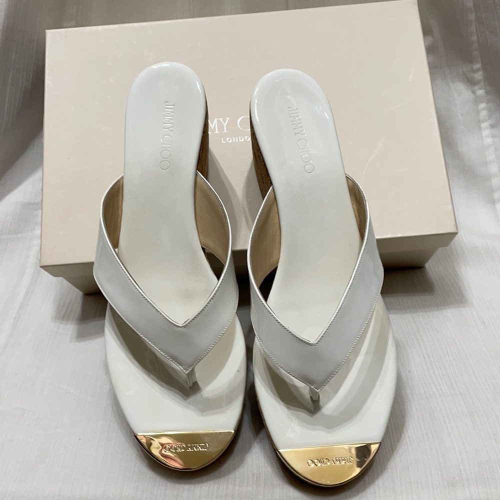 Jimmy Choo Sandals
